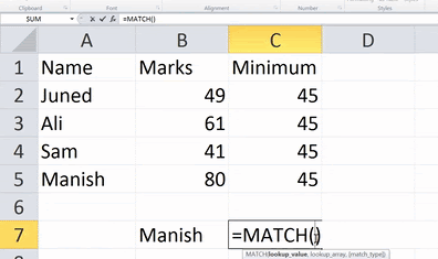 13 Essential Excel Functions Everyone Should Know